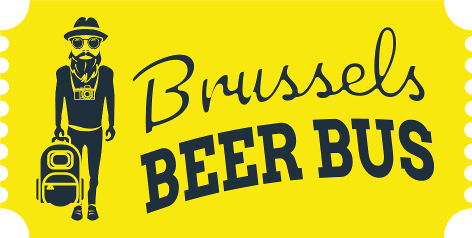 Brussels Beer Bus Logo